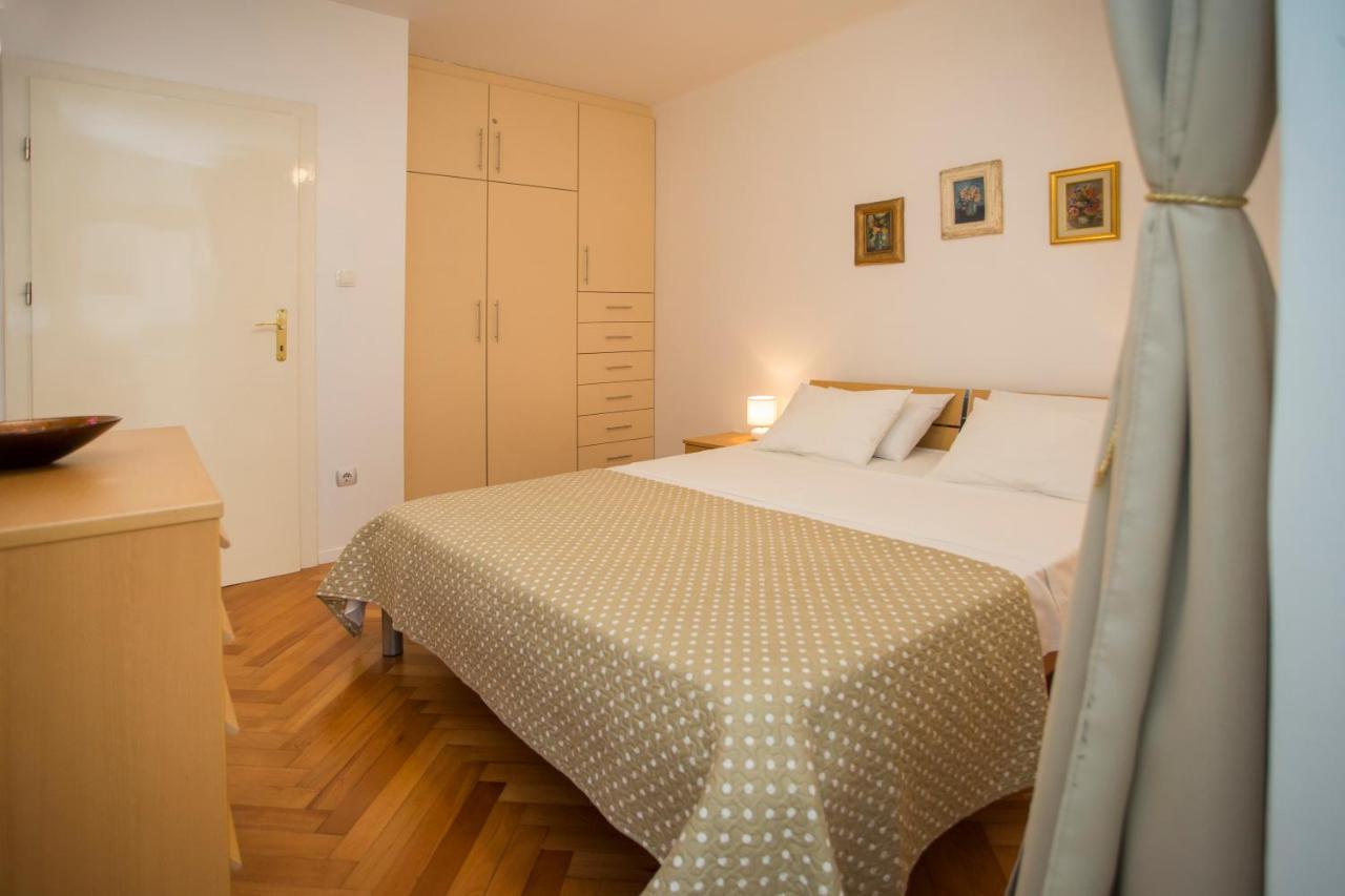 Apartment Sugar Flat Split Eksteriør bilde