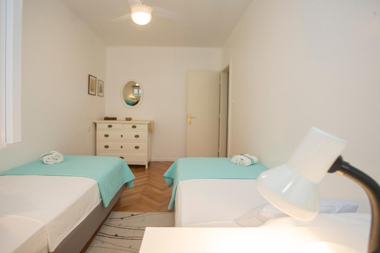 Apartment Sugar Flat Split Eksteriør bilde
