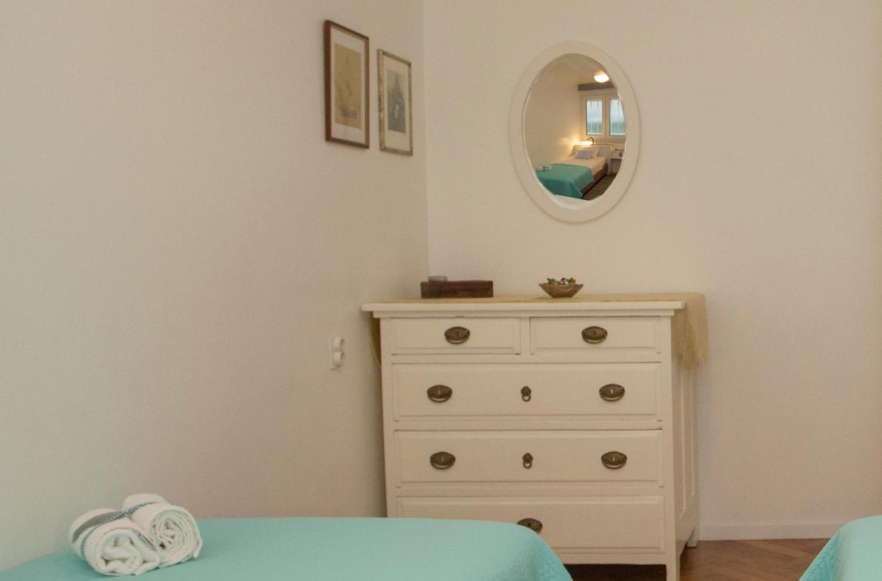 Apartment Sugar Flat Split Eksteriør bilde