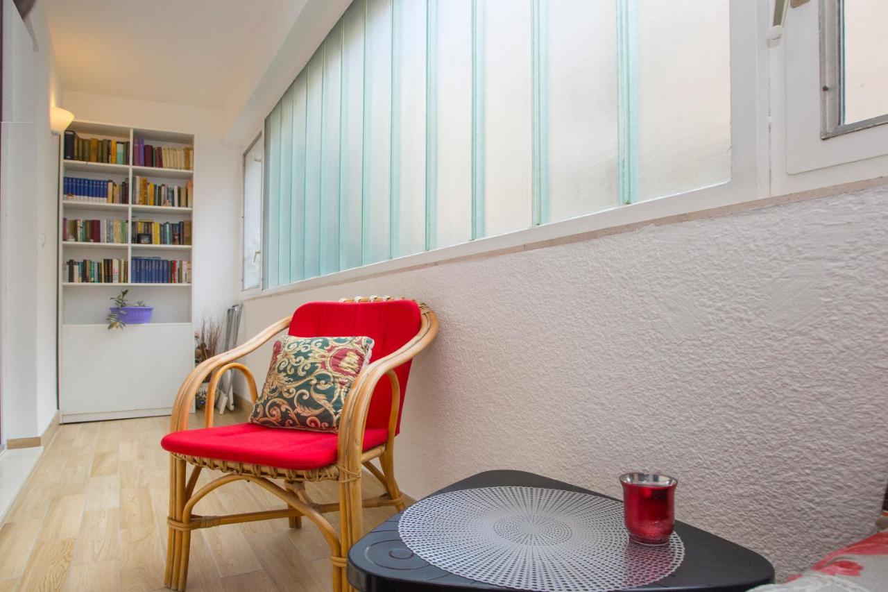 Apartment Sugar Flat Split Eksteriør bilde