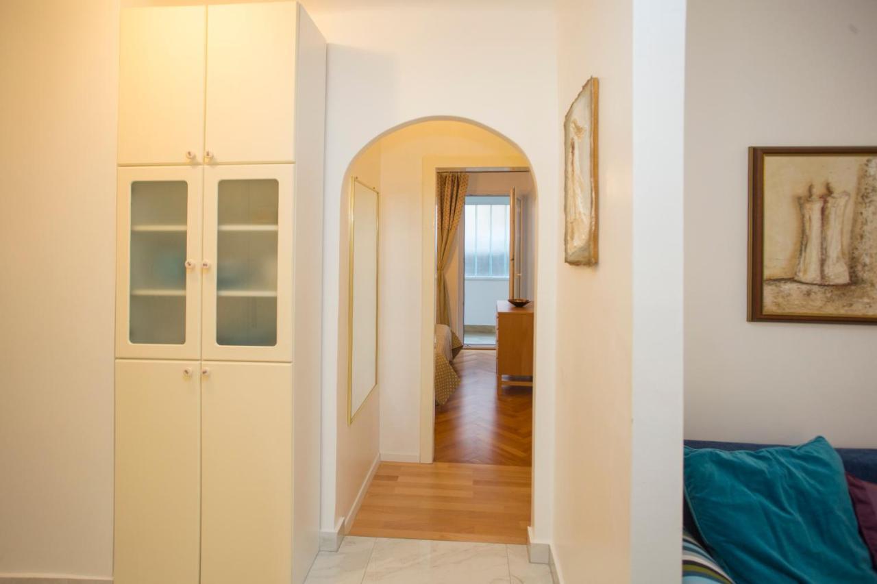 Apartment Sugar Flat Split Eksteriør bilde