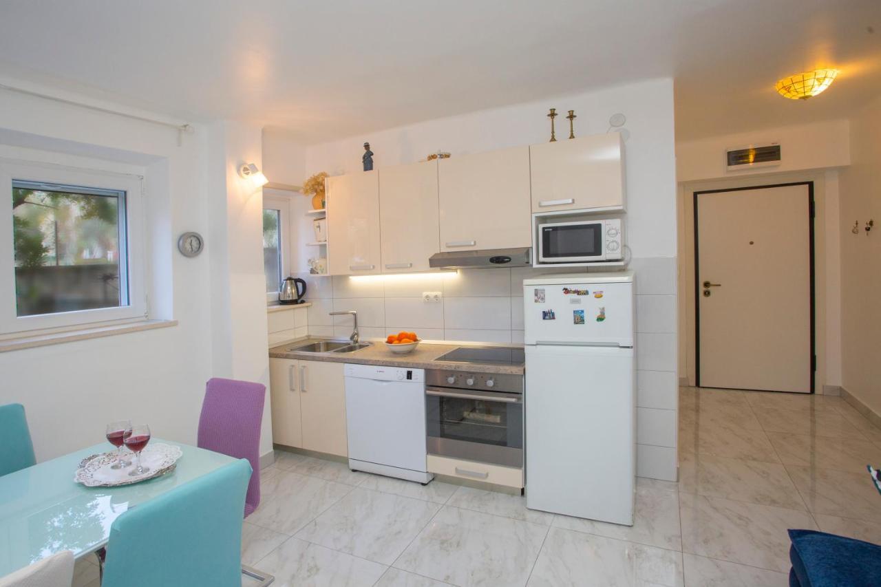 Apartment Sugar Flat Split Eksteriør bilde