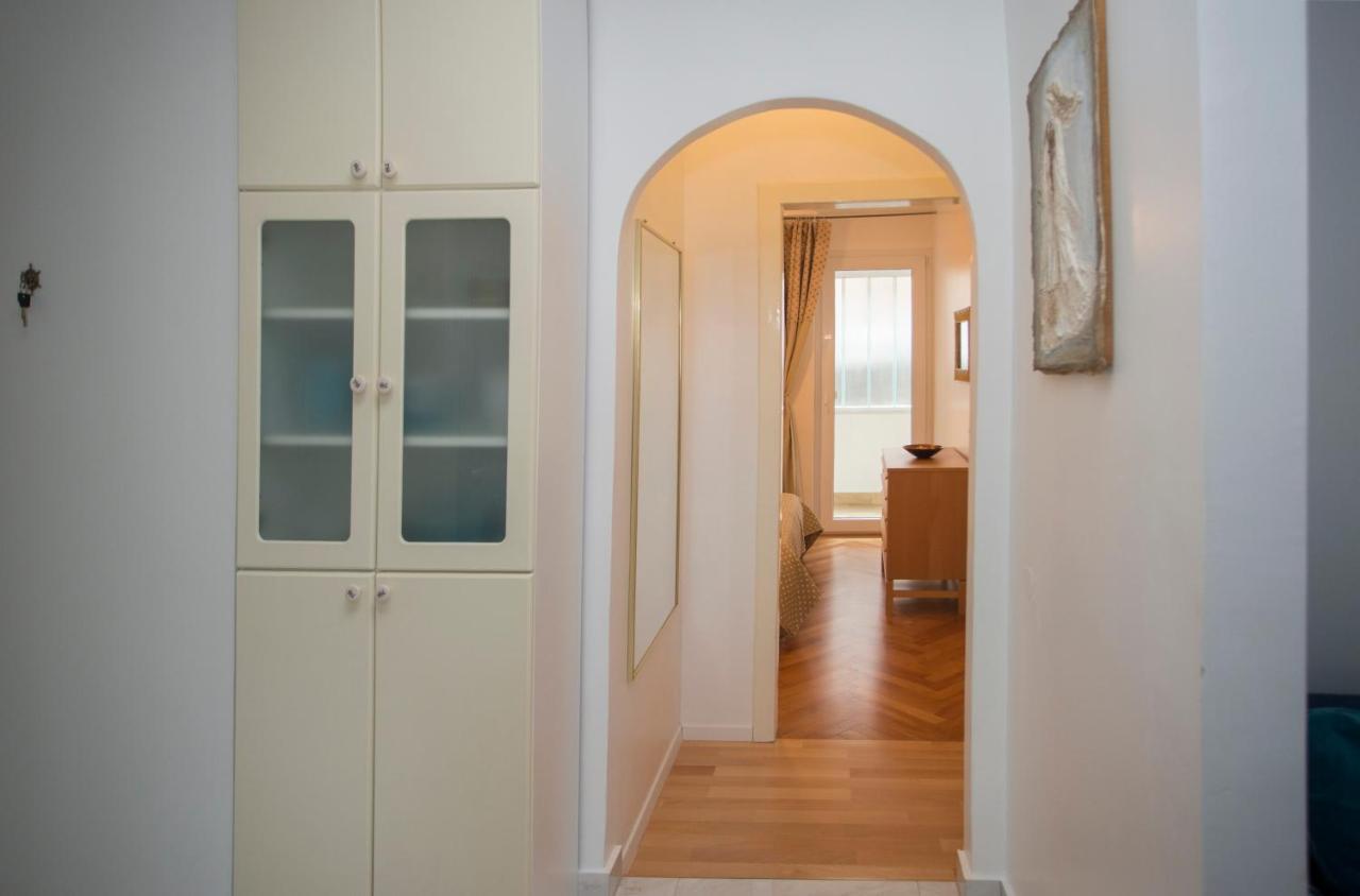 Apartment Sugar Flat Split Eksteriør bilde