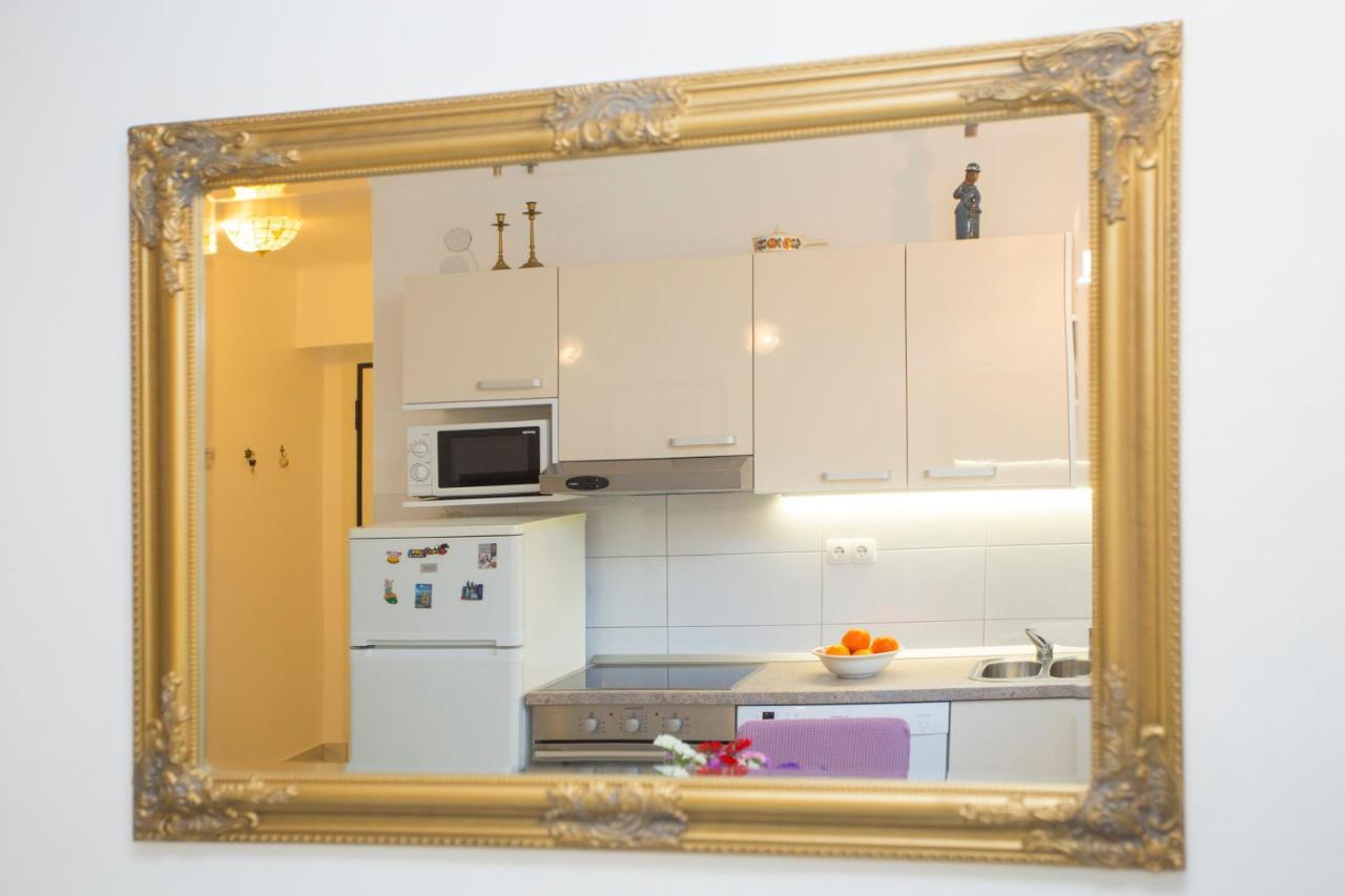 Apartment Sugar Flat Split Eksteriør bilde