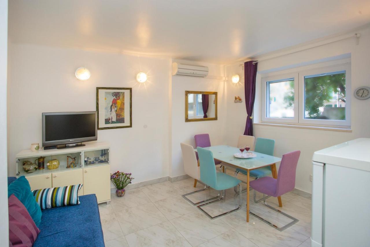 Apartment Sugar Flat Split Eksteriør bilde