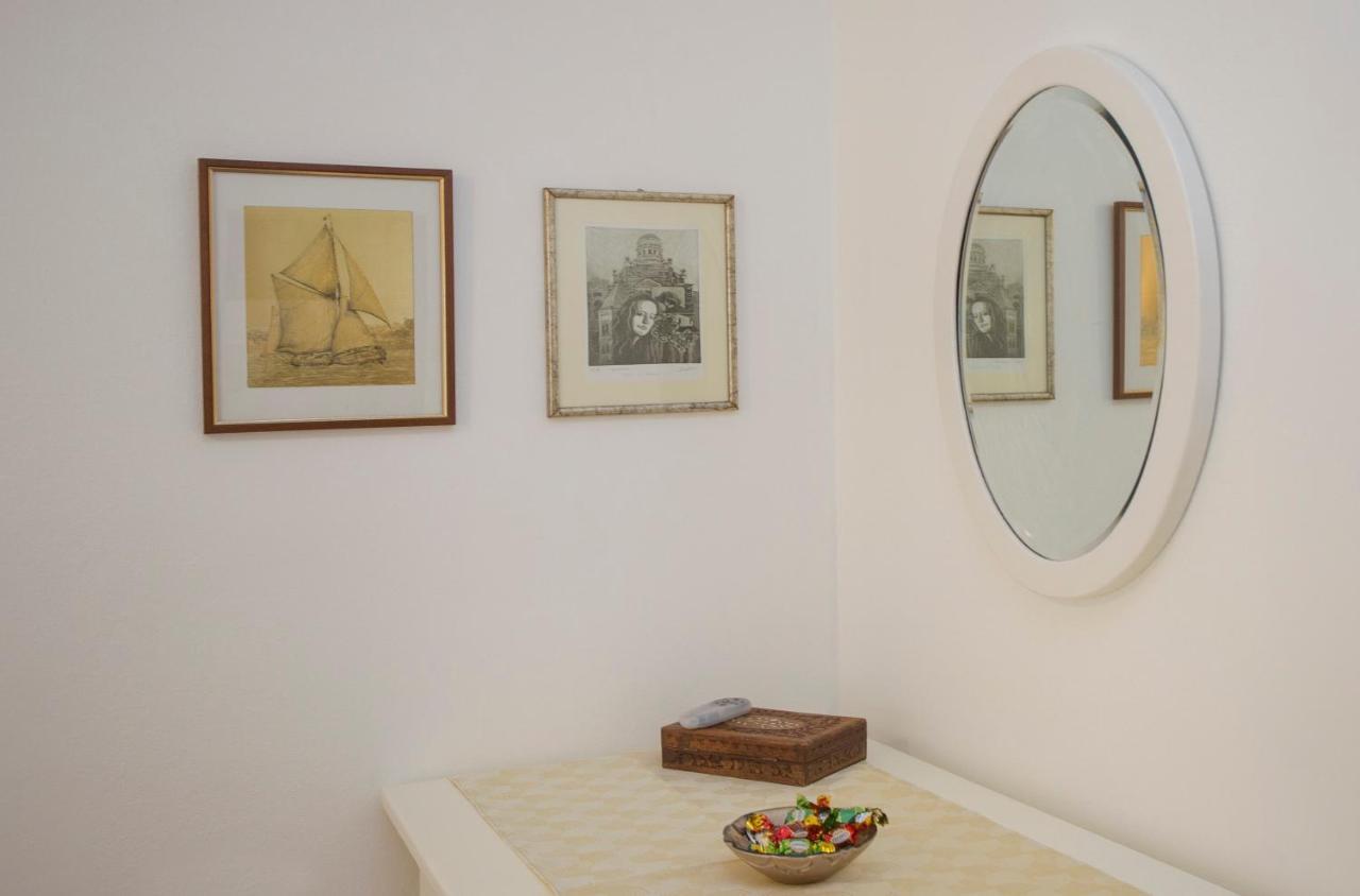 Apartment Sugar Flat Split Eksteriør bilde