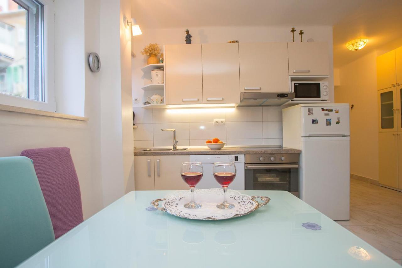 Apartment Sugar Flat Split Eksteriør bilde